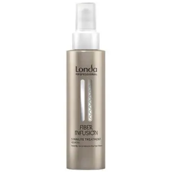 Trajtim rigjenerues për flokë Londa Professional Fiber Infusion 5-Minute Treatment për femra 100ml