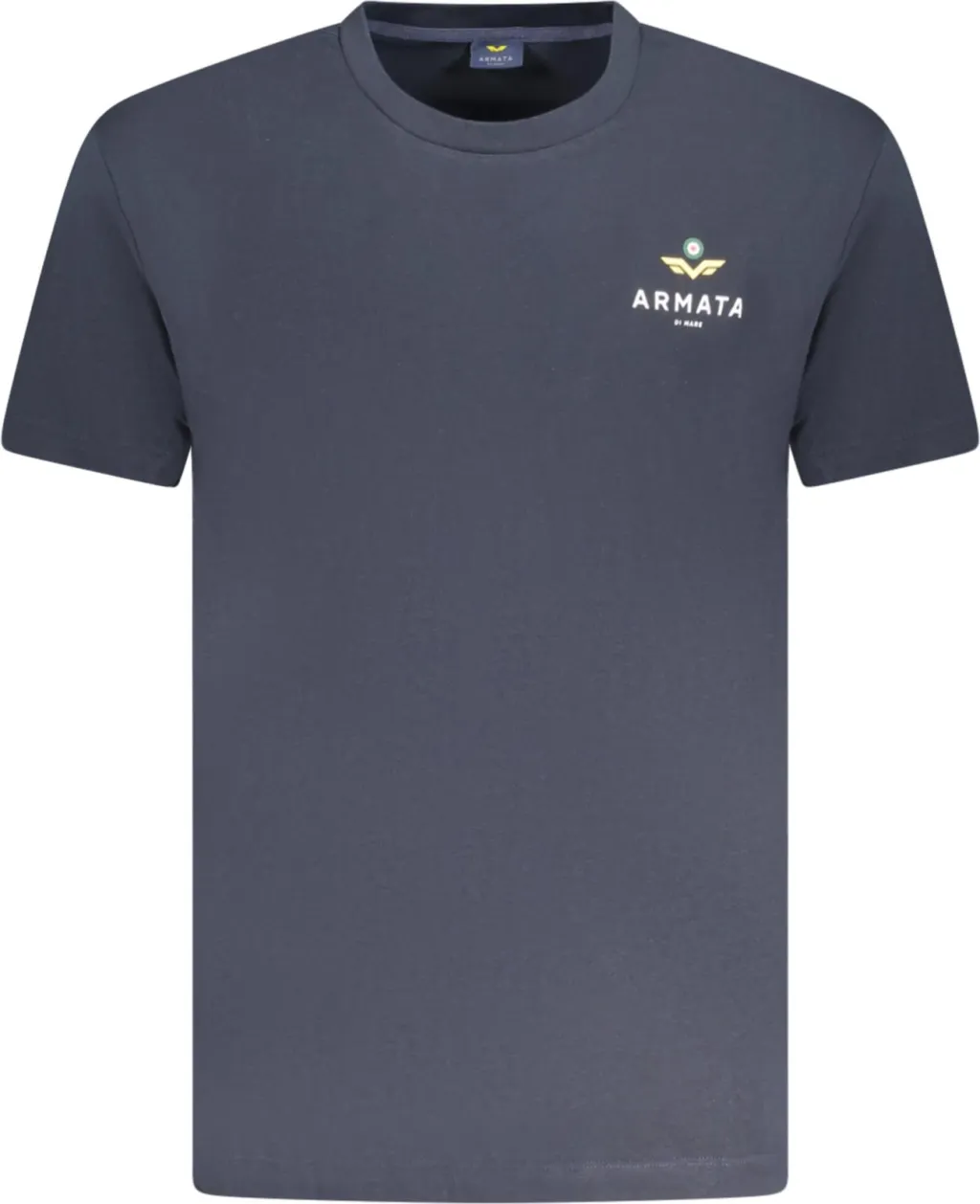 Maicë për meshkuj ARMATA DI MARE, blu - 1