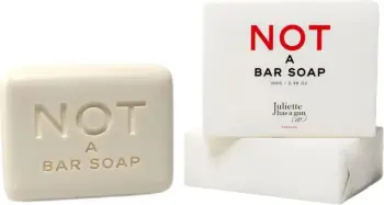 Sapun për femra Juliette Has a Gun Not A Bar Soap, 100g