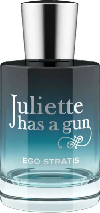 Eau de Parfum unisex Juliette Has a Gun Ego Stratis 50ml