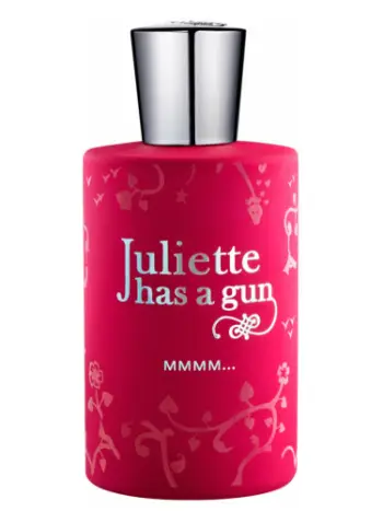 Eau de Parfum Juliette Has A Gun Mmmm, 50 ml