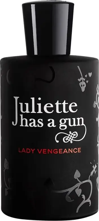 Eau de Parfum për femra Juliette Has a Gun Lady Vengeance, 100ml