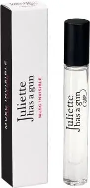 Eau de Parfum Juliette Has A Gun Musc Invisible, 7.5 ml