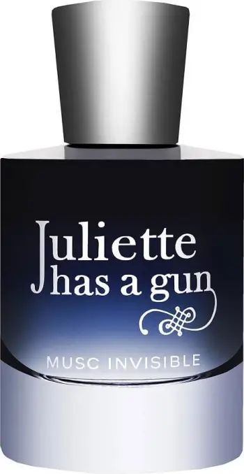 Eau de Parfum për femra Juliette Has a Gun Musc Invisible, 50ml