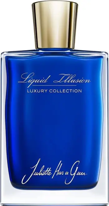 Eau de Parfum për femra Juliette Has a Gun Liquid Illusion, 75ml