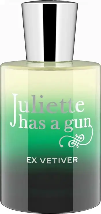 Eau de Parfum unisex Juliette Has a Gun Ex Vetiver 50ml