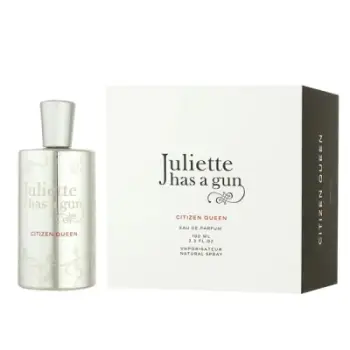 Eau De Parfum Juliette Has A Gun Citizen Queen