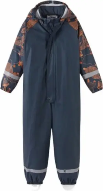 Kominoshe për fëmijë Reima, navy