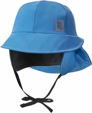 Kapelë për fëmijë Reima, e kaltër