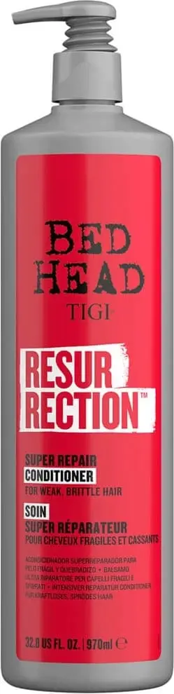 Balsam për flokë Tigi Bed Head Resurrection kDKR9399, 970 ml