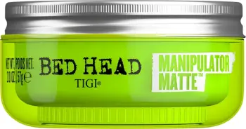 Vaks për stilim flokësh Tigi Bed Head Manipulator Matte unisex 57g