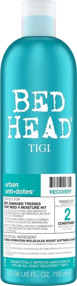 Balsam për flokë Tigi Bed Head Recovery, 750ml