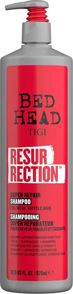 Shampon për femra Tigi Bed Head Resurrection Repair, 970ml - 1