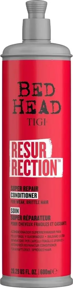 Kondicioner për femra Tigi Bed Head Resurrection Repair, 600ml