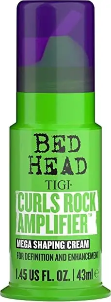 Krem pёr flokё Tigi Bed Head Curls Rock Amplifier kDKR10024, 43 ml