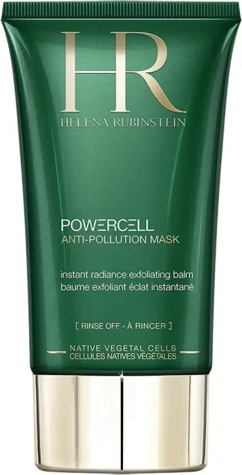 Maskë anti-ndotje për fytyrë HELENA RUBINSTEIN HR Powercell, 100 ml