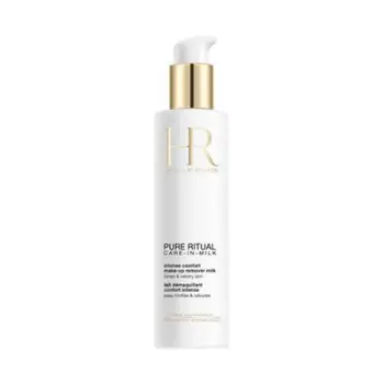 Largues grimi qumësht për femra Helena Rubinstein Pure Ritual Care-in-Milk, 200ml