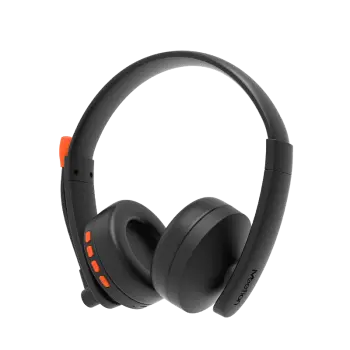 Kufje Bluetooth me Mikrofon Meetion BTH003