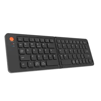Tastierë Bluetooth e Palosshme Meetion BTK001 – Ultra Portative