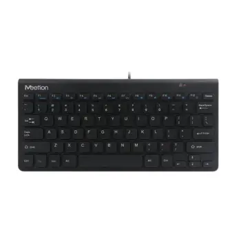 Tastiera Meetion Mini Office – Model MT-K400
