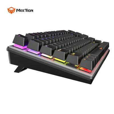 Meetion MK008Pro – Tastierë Mekanike - 3