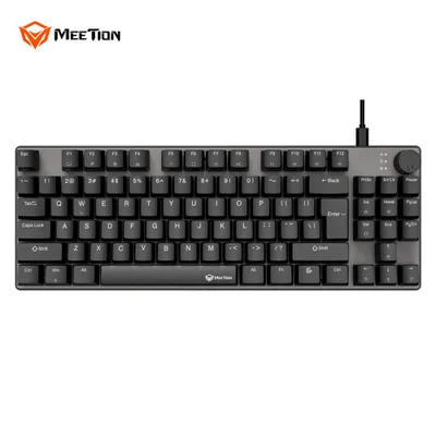 Meetion MK008Pro – Tastierë Mekanike - 4