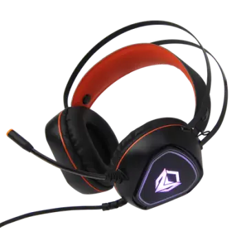 Kufje Gaming Meetion HP020 Backlit