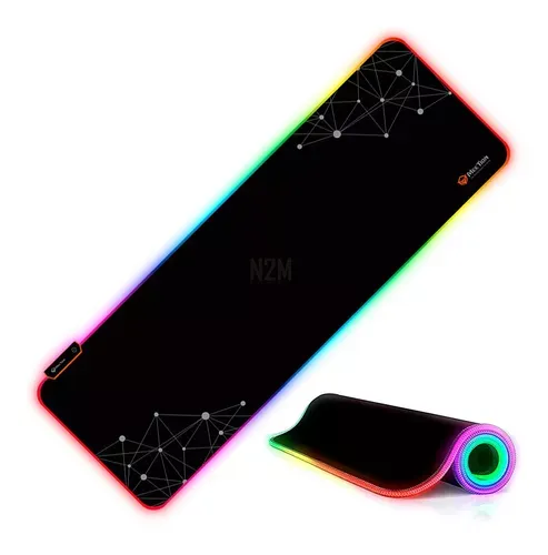 Mouse Pad Gaming Meetion MT-PD121 - 1