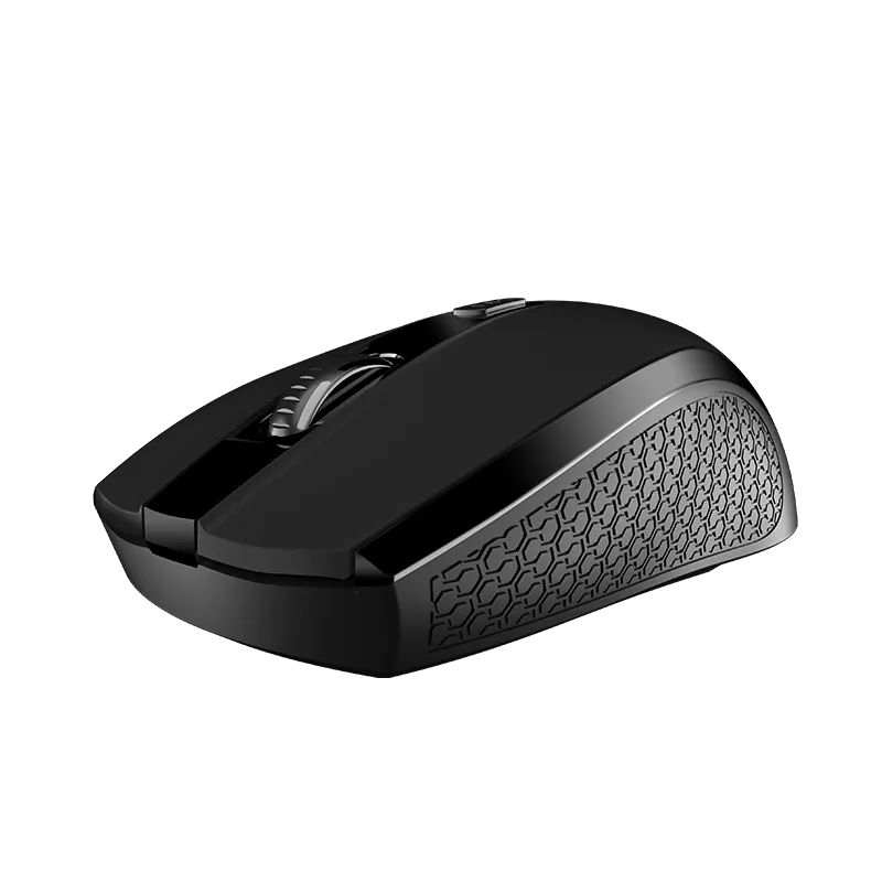 Maus Meetion R560 2.4G Wireless , I zi - 1