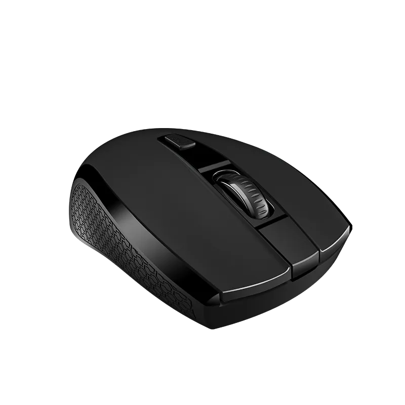 Maus Meetion R560 2.4G Wireless , I zi - 2
