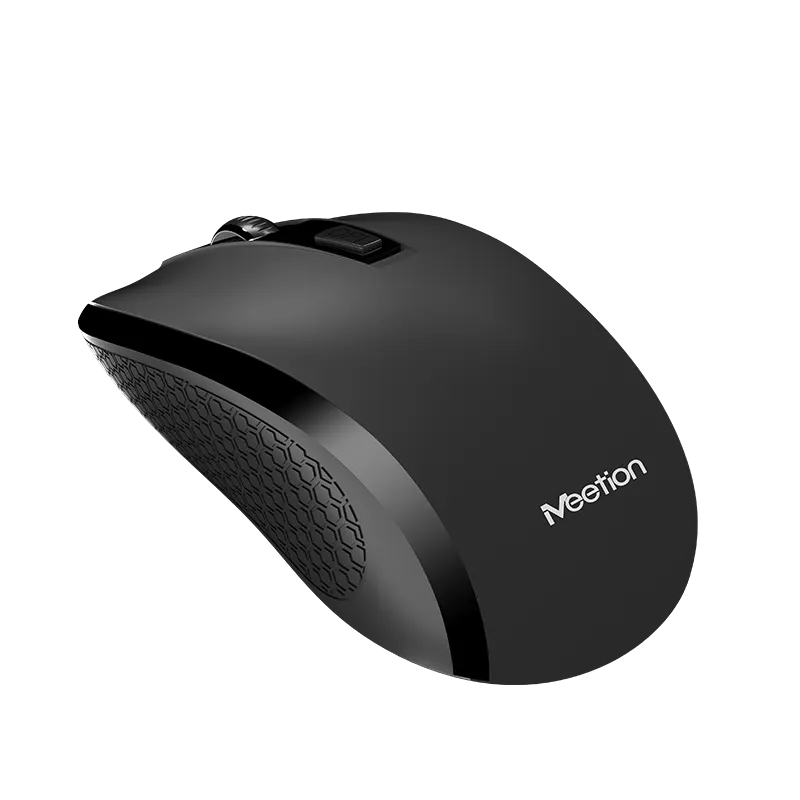 Maus Meetion R560 2.4G Wireless , I zi - 6