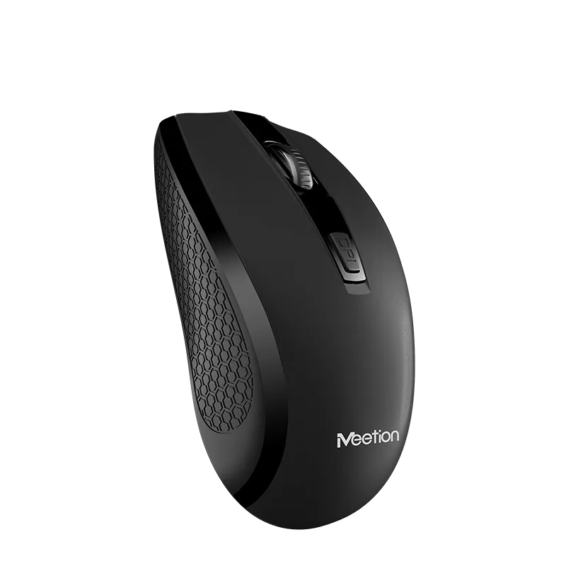Maus Meetion R560 2.4G Wireless , I zi - 8