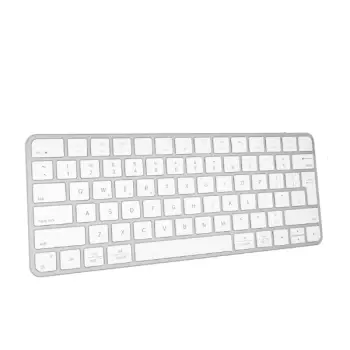 Tastierë wireless Meetion iKey K210 , e bardhë