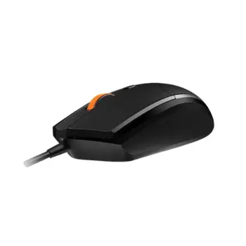Maus Meetion M362