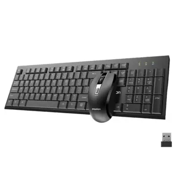Set Tastier dhe Maus MEETION MT-C4120 – Pa tela