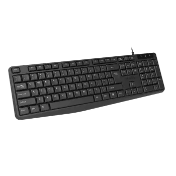 Tastiera MEETION K200, USB