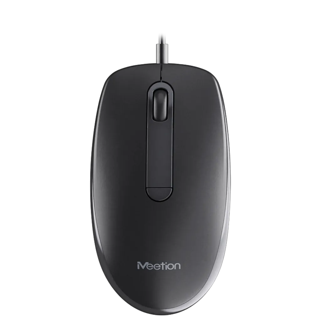 Maus Meetion MT-M100 - 3