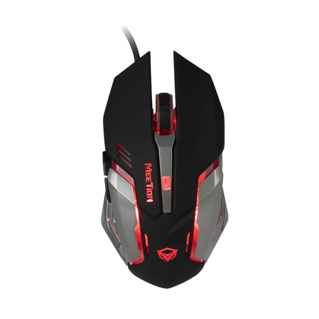 Maus Meetion M915 Backlight Gaming - 1