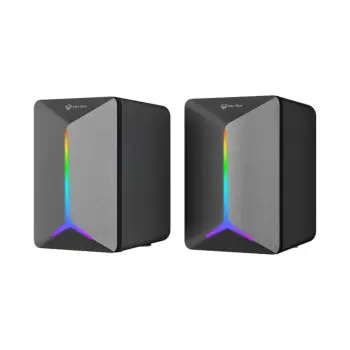 Altoparlantë Meetion MT-SP2011 –Gaming Desktop Stereo Speakers