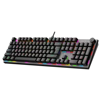 Tastierë Mekanike RGB MEETION MT-MK009Pro