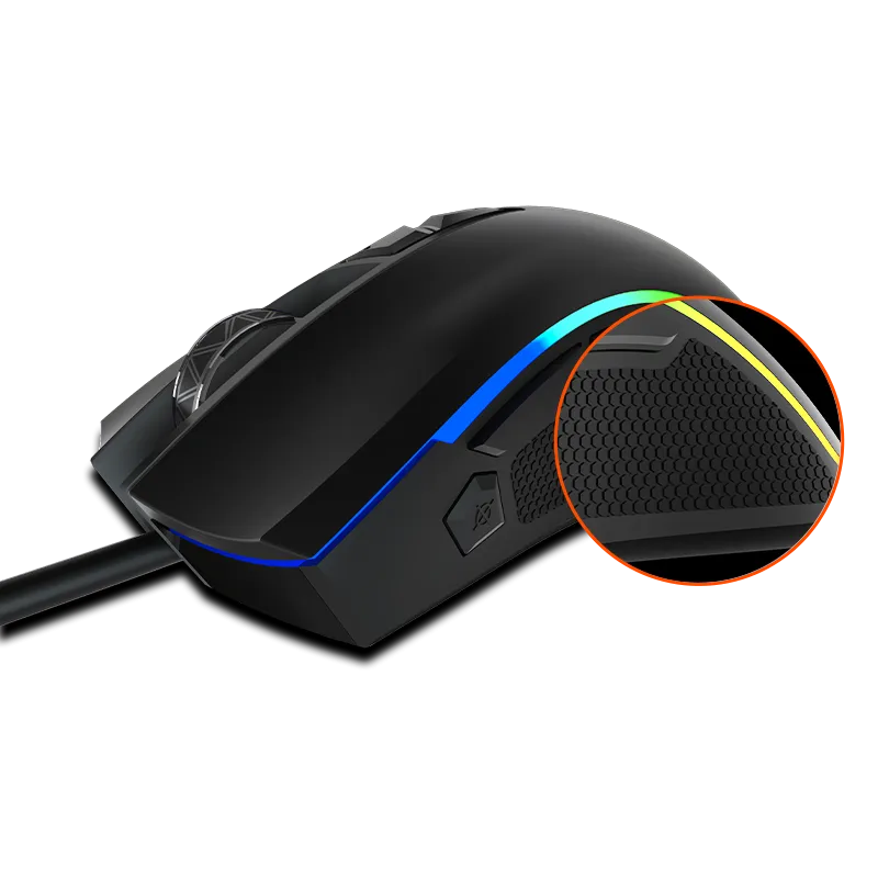 Maus Meetion MT-G3330 – Gaming - 4