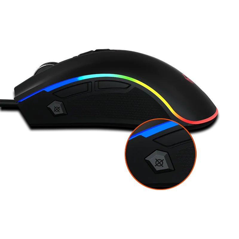 Maus Meetion MT-G3330 – Gaming - 5