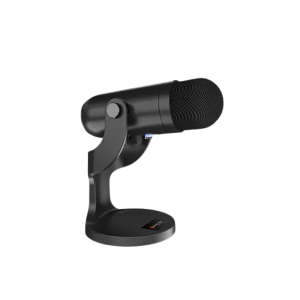 Meetion MT-MC20 – Mikrofon Profesional USB Type-C për Gaming dhe Konferenca - 2