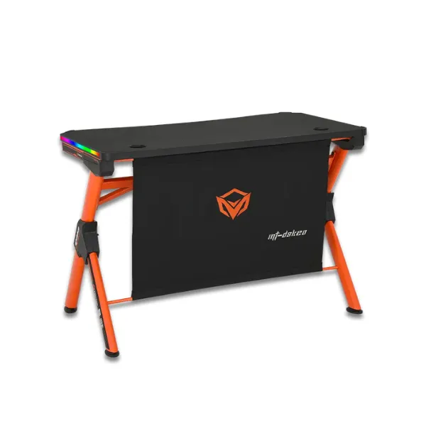 Tavolina Gaming MEETION MT-DSK20 – RGB - 4