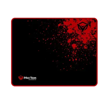 Mauspad Meetion P110, 435×350×5mm