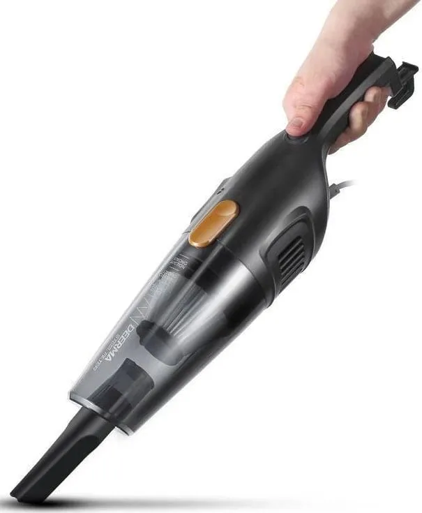 Thithëse elektrike Xiaomi Deerma DX 115C, 600W - 2