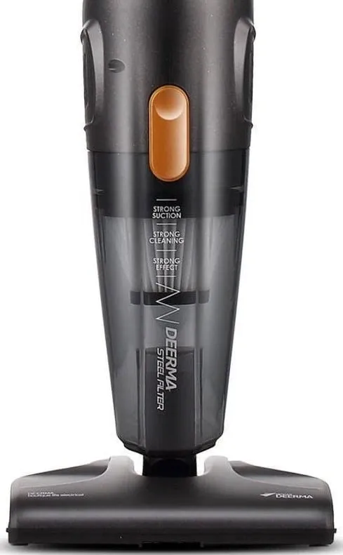 Thithëse elektrike Xiaomi Deerma DX 115C, 600W - 3