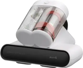 Pastrues dore Deerma DEM-CM980W me UV-C, 0.6L, i bardhë