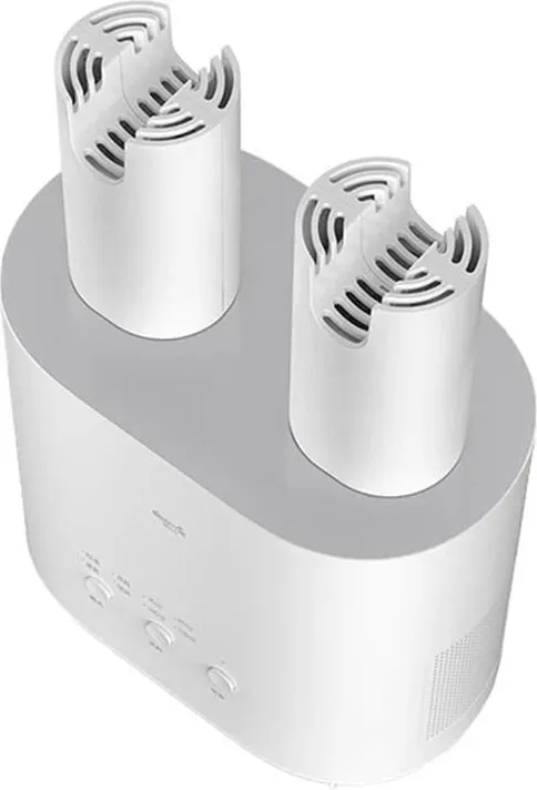 Tharëse këpucësh Deerma DEM-HX10, 235 W, e bardhë - 2