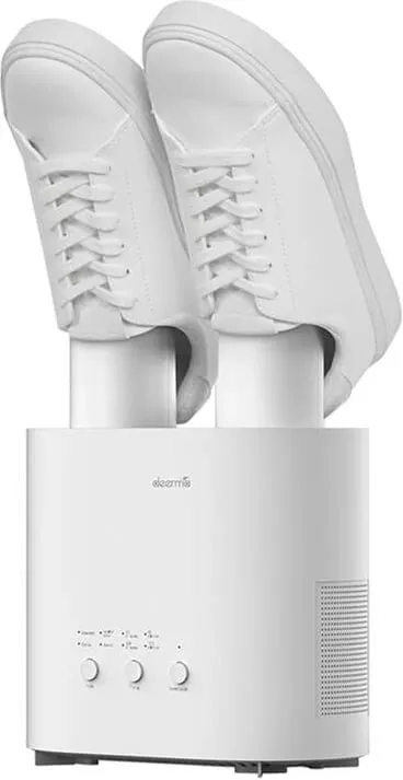 Tharëse këpucësh Deerma DEM-HX10, 235 W, e bardhë - 3